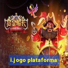 i.jogo plataforma